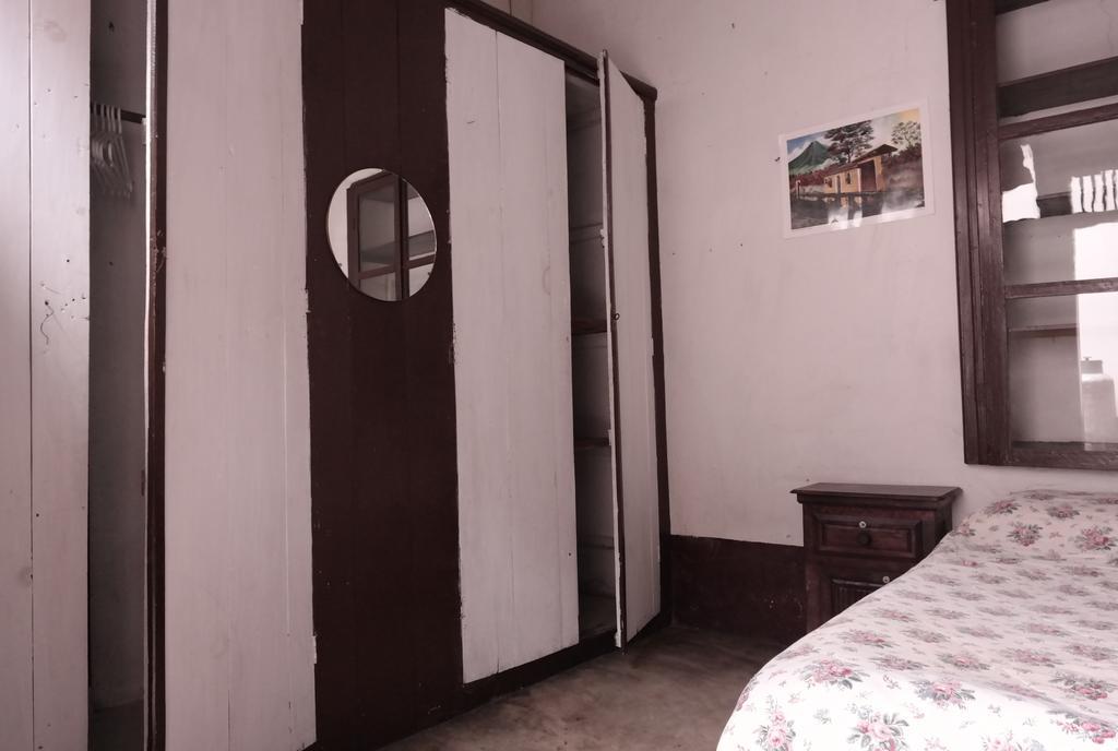 Casa Seibel Ostello Quetzaltenango Esterno foto